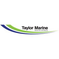 Taylor Marine South Africa logo - Similar company to Protea Placements