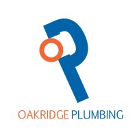 Oakridge Plumbing Ltd. logo - Similar company to Deadone Pest Control