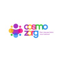 Cosmo Zorg logo - Similar company to Bace Basiscentrum