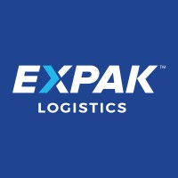 Expak Logistics logo - Similar company to Logistics Fox | Freight Solutions
