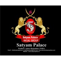 satyam palace Resort logo - Similar company to Satyam Enterprises