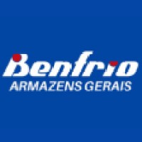 Benfrio Armazéns Gerais logo - Similar company to Agrolog Brasil