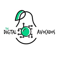 The Digital Avocados logo - Similar company to Dumbdata