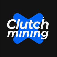 Clutch Mining logo - Similar company to Behere Inc.