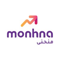 منحنى | Monhna logo - Similar company to Algooru | القورو