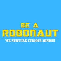 Be A Robonaut logo - Similar company to Robonite Robotics & Steam Education Pvt Ltd
