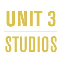 Unit 3 Studios | SEO & Google Ads Management logo - Similar company to Batchseed.Com