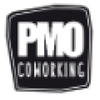 PMO Coworking logo - Similar company to Coeio
