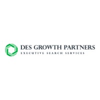 DES Growth Partners logo - Similar company to Looking Forward Consulting