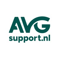 AVG-support.nl logo - Similar company to Studio Guru