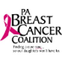 PA Breast Cancer Coalition logo - Similar company to Ahc
