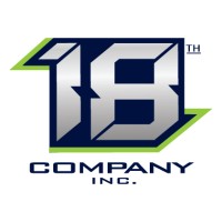 18th Company, Inc. logo - Similar company to Aurora Holdings, Llc