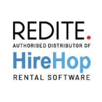 HireHop US, Australia & RSA logo - Similar company to The Webhouse Group
