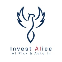 InvestAlice logo - Similar company to Innovation Library