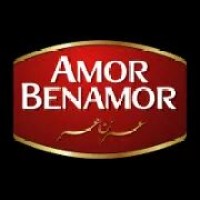 Groupe Amor Benamor logo - Similar company to Acg Sim Spa