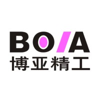 Boya Precision Industrial Equipments CO., LTD logo - Similar company to William Mitchell Group Of Companies