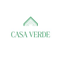 A Casa Verde logo - Similar company to Salazar Concept
