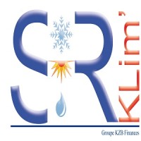 SR Klim' logo - Similar company to Optense