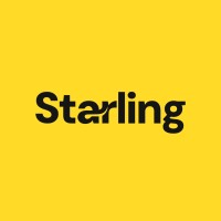Starling Digital logo - Similar company to Prodigy Digital Agency Inc.