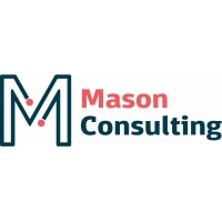 Mason Consulting Limited (MCL) logo - Similar company to Purposeful.Tech