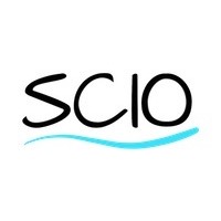 Scio logo - Similar company to Kuda