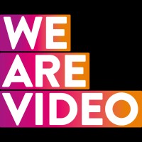 WE ARE VIDEO logo - Similar company to Mintroom / Ps.Planungsstudio Gmbh