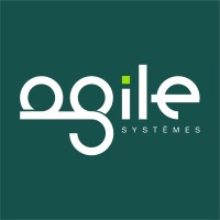 AGILE SYSTÈMES logo - Similar company to Codiag
