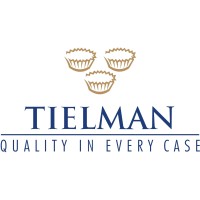 Tielman Group logo - Similar company to Visual React Ab
