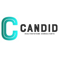 CANDID HEALTHSYSTEMS CONSULTANTS LIMITED logo - Similar company to Resource Bazaar Technologies