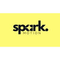 Spark Motion logo - Similar company to Afrifounders Startup Studio