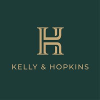 Kelly and Hopkins logo - Similar company to Rmk Resourcing