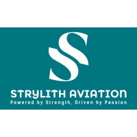 Strylith Aviation logo - Similar company to Injection Technik
