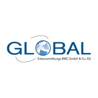 Global Erbenermittlungs BMC GmbH & Co. KG logo - Similar company to Notacare - Notaires Associés