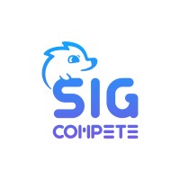 SIGCompete logo - Similar company to Casm Technology