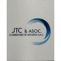JTC & Asociados Corredores de Seguros SAC logo - Similar company to Riesgos & Soluciones