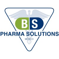 BS PHARMA SOLUTIONS S.A. DE C.V. logo - Similar company to F.O. Farmacéuticos