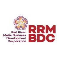 Red River Métis Business Development Corporation logo - Similar company to White Spruce Partners