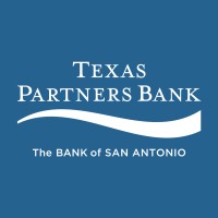 Texas Partners Bank, San Antonio logo - Similar company to San Antonio Tech Jobs