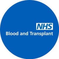NHS Blood and Transplant logo - Similar company to British Blood Transfusion Society