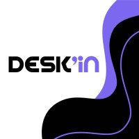 DESK'IN - Expertise Financière logo - Similar company to David Security