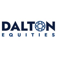 Dalton Equities logo - Similar company to Sobu Capital