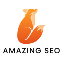 Amazing SEO logo - Similar company to Searchresult