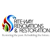 Rite-Way Renovations & Restoration Consulting Ltd logo - Similar company to Dry-It Corp