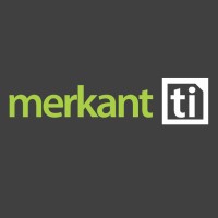 Merkant TI logo - Similar company to Cloud Minds