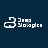 Deep Biologics logo - Similar company to Abcelex Technologies Inc.