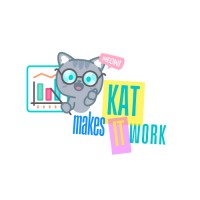 Kat Makes IT works logo - Similar company to Center For Executive Coaching Apac