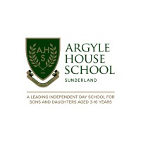 Argyle House School Sunderland logo - Similar company to Cameron Vale School