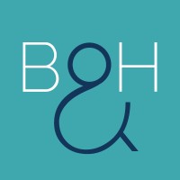 Bradford & Howley logo - Similar company to Bensons Ni