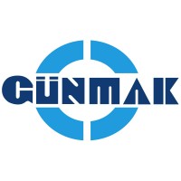 GÜNMAK A.Ş. logo - Similar company to Yaşar Değirmen