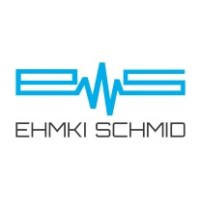 Ehmki, Schmid & Co. Mechanische Systeme GmbH logo - Similar company to Staalimex B.V.